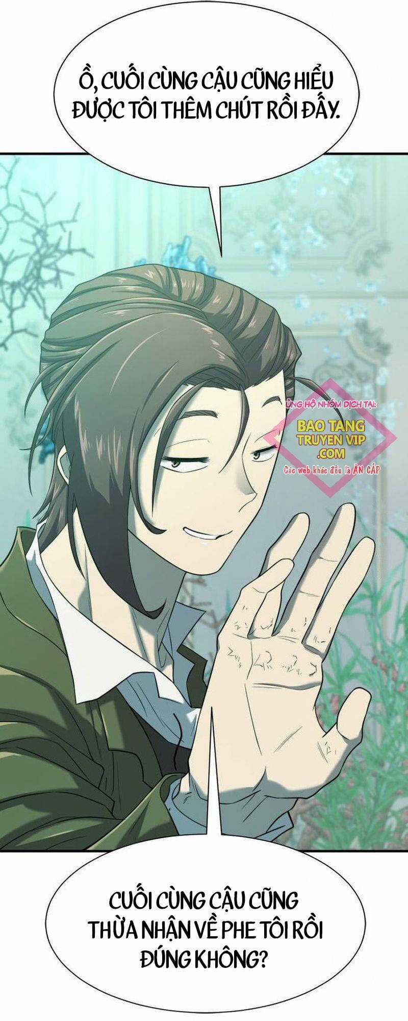 Bậc Thầy Thiết Kế Điền Trang Chương 156 trang 81