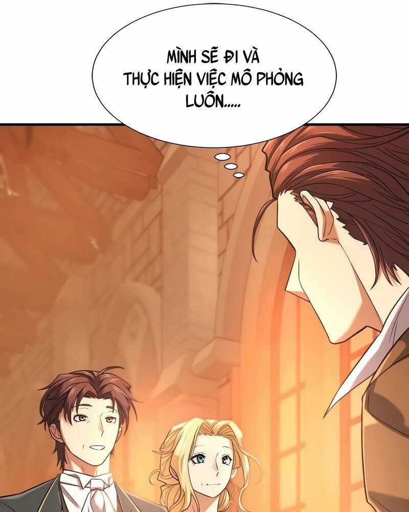 Bậc Thầy Thiết Kế Điền Trang Chương 157 trang 115