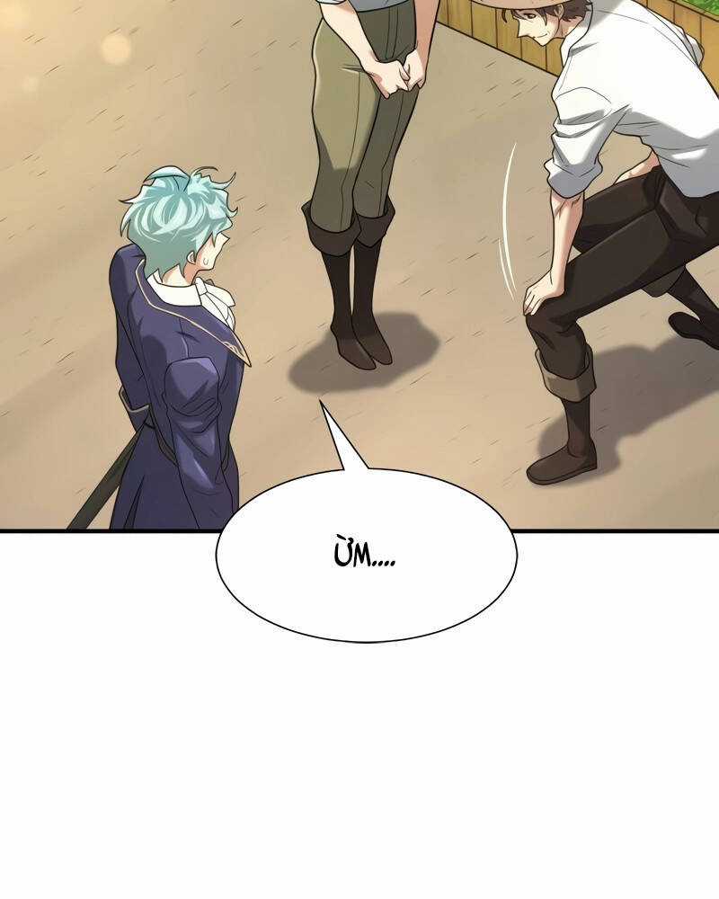 Bậc Thầy Thiết Kế Điền Trang Chương 157 trang 141