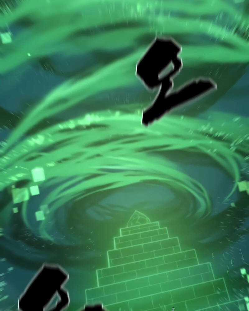 Bậc Thầy Thiết Kế Điền Trang Chương 157 trang 19