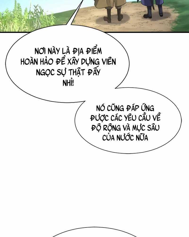 Bậc Thầy Thiết Kế Điền Trang Chương 157 trang 3