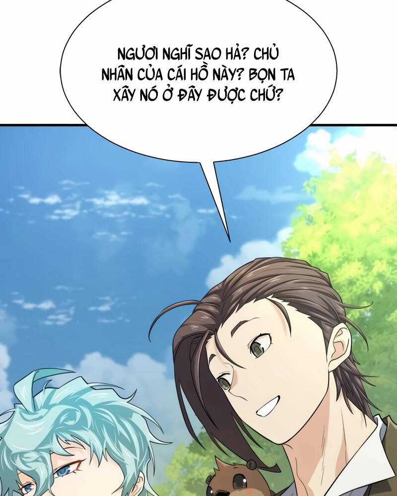 Bậc Thầy Thiết Kế Điền Trang Chương 157 trang 4