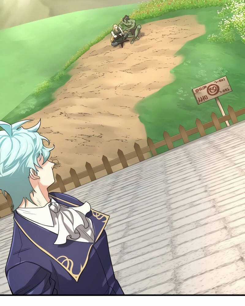 Bậc Thầy Thiết Kế Điền Trang Chương 157 trang 56