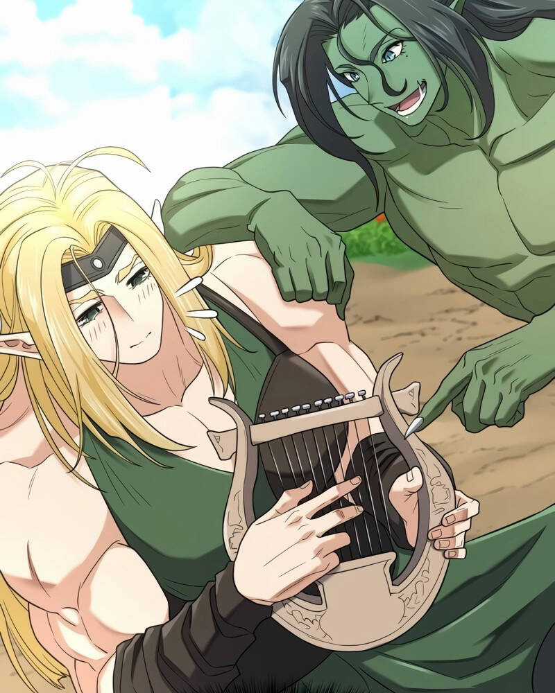 Bậc Thầy Thiết Kế Điền Trang Chương 157 trang 58