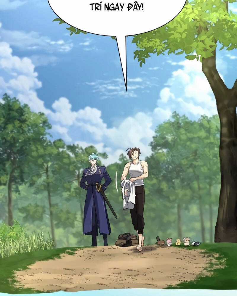 Bậc Thầy Thiết Kế Điền Trang Chương 157 trang 6