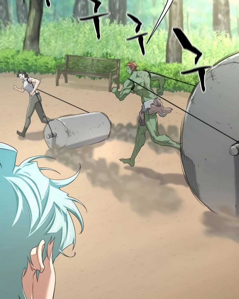 Bậc Thầy Thiết Kế Điền Trang Chương 157 trang 65