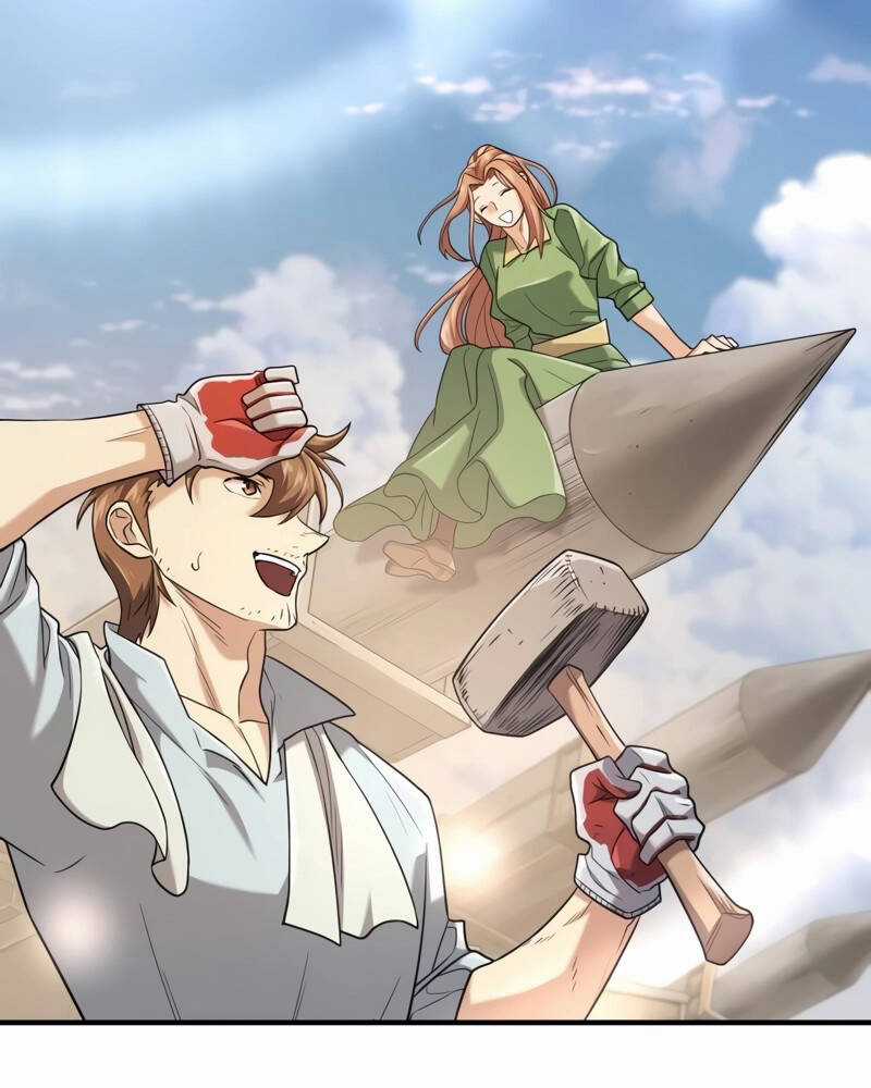 Bậc Thầy Thiết Kế Điền Trang Chương 157 trang 76