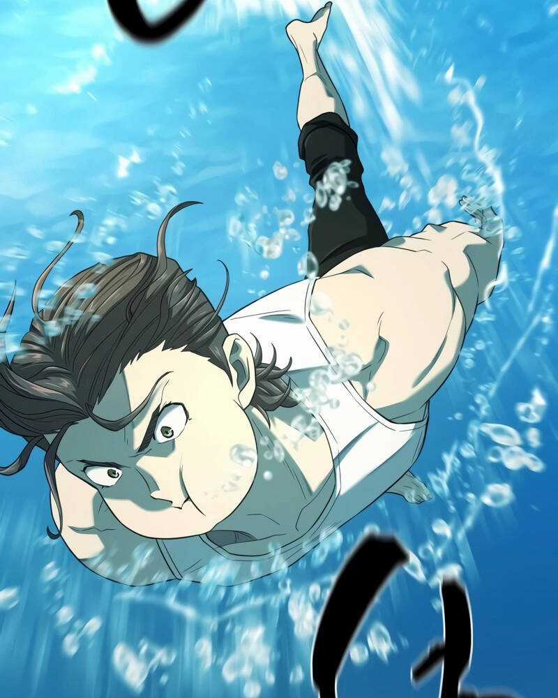 Bậc Thầy Thiết Kế Điền Trang Chương 157 trang 8