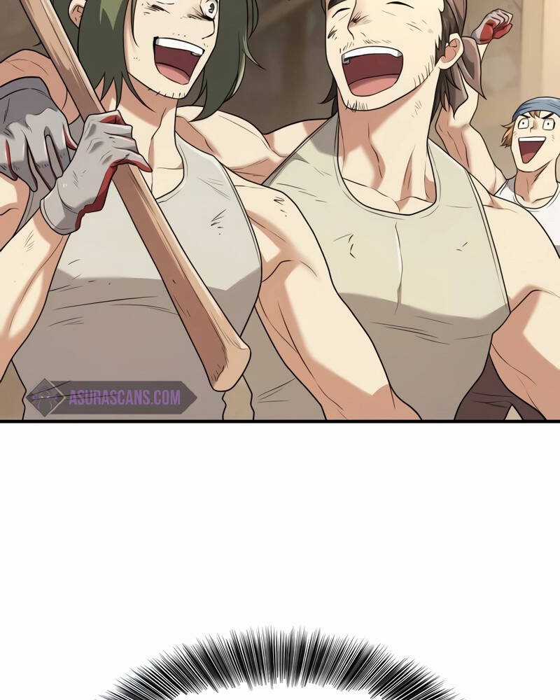 Bậc Thầy Thiết Kế Điền Trang Chương 157 trang 80