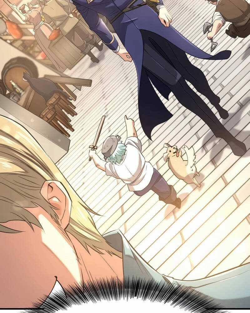 Bậc Thầy Thiết Kế Điền Trang Chương 157 trang 82