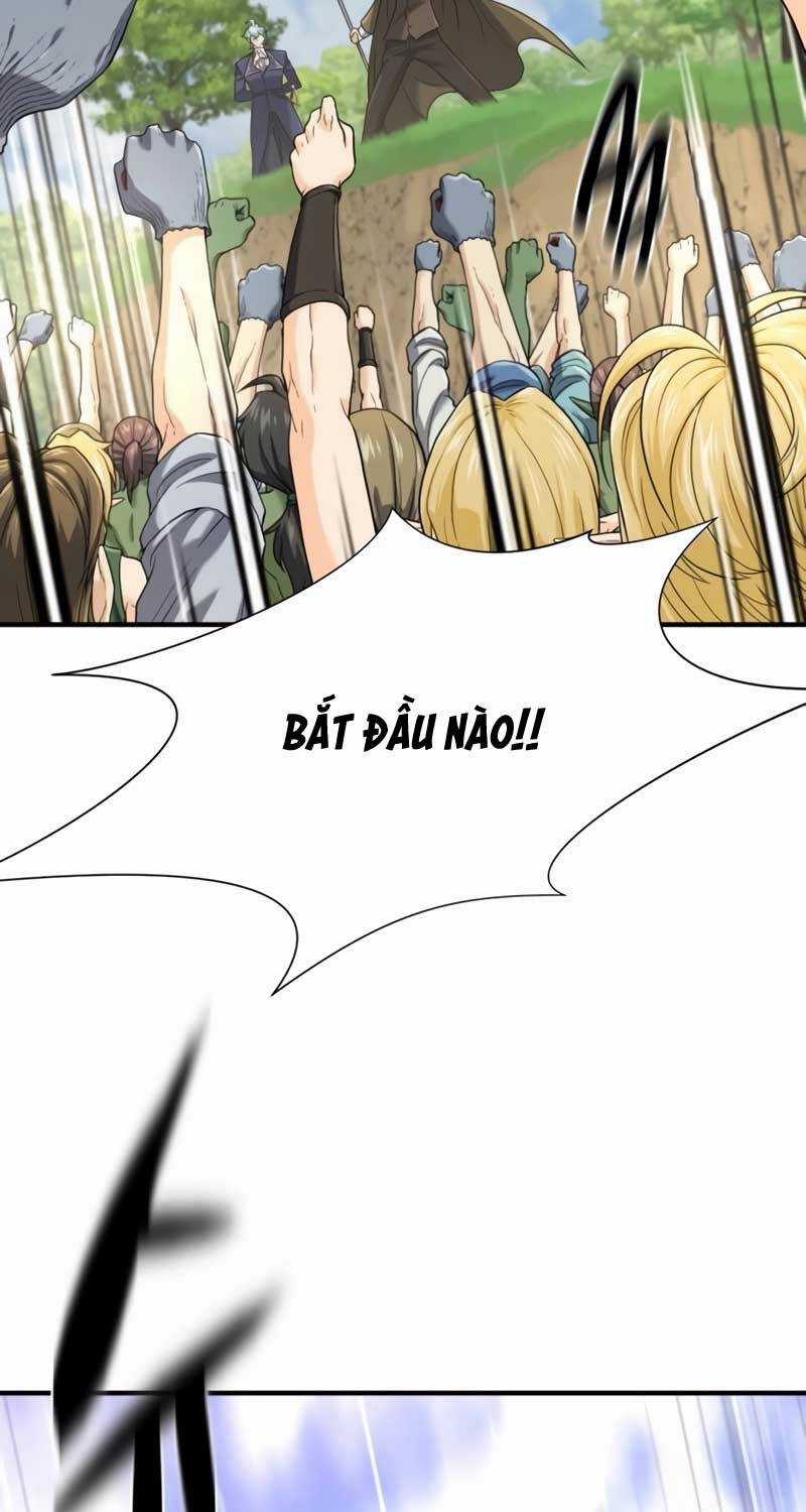 Bậc Thầy Thiết Kế Điền Trang Chương 158 trang 101