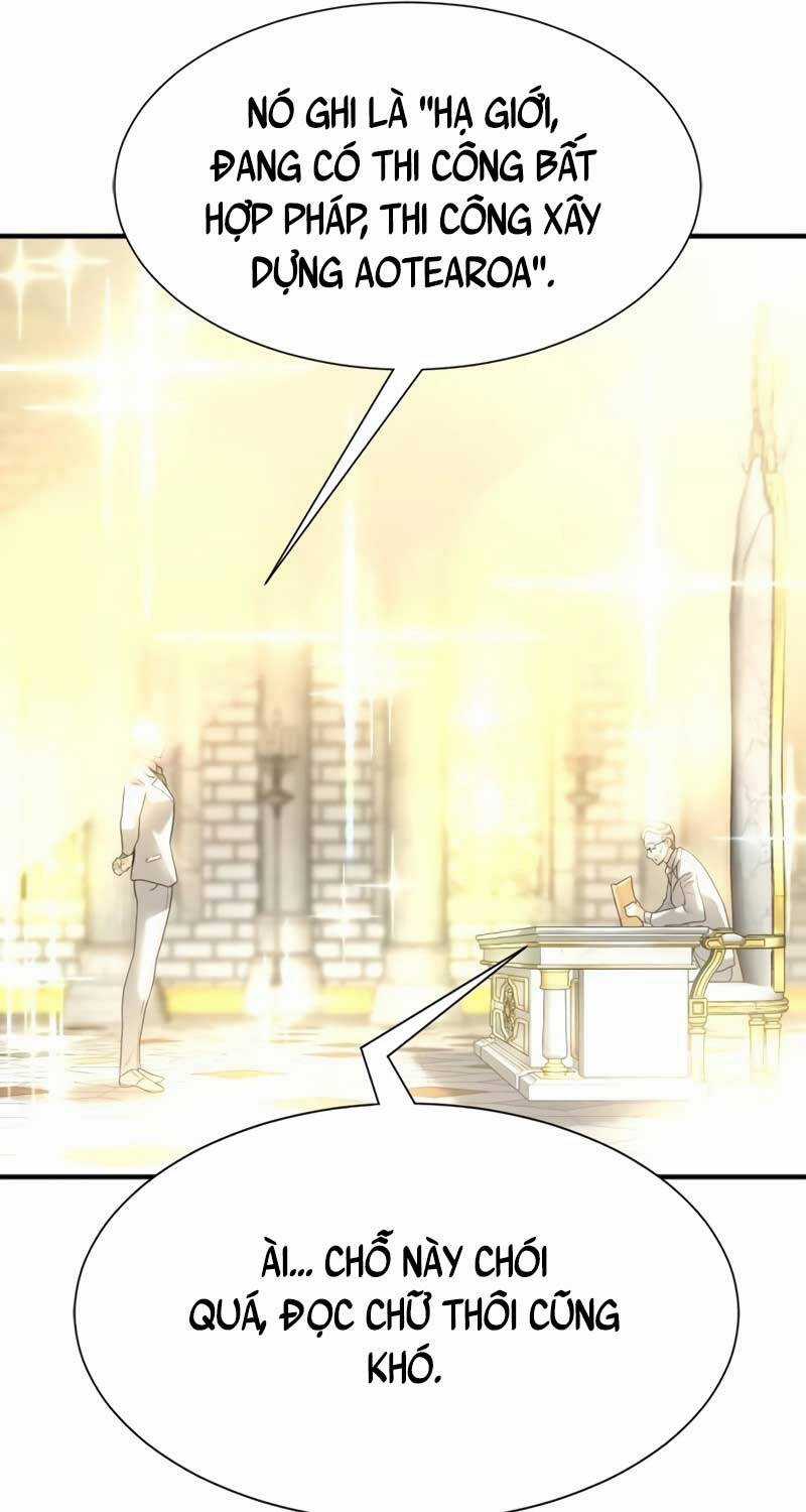 Bậc Thầy Thiết Kế Điền Trang Chương 158 trang 110