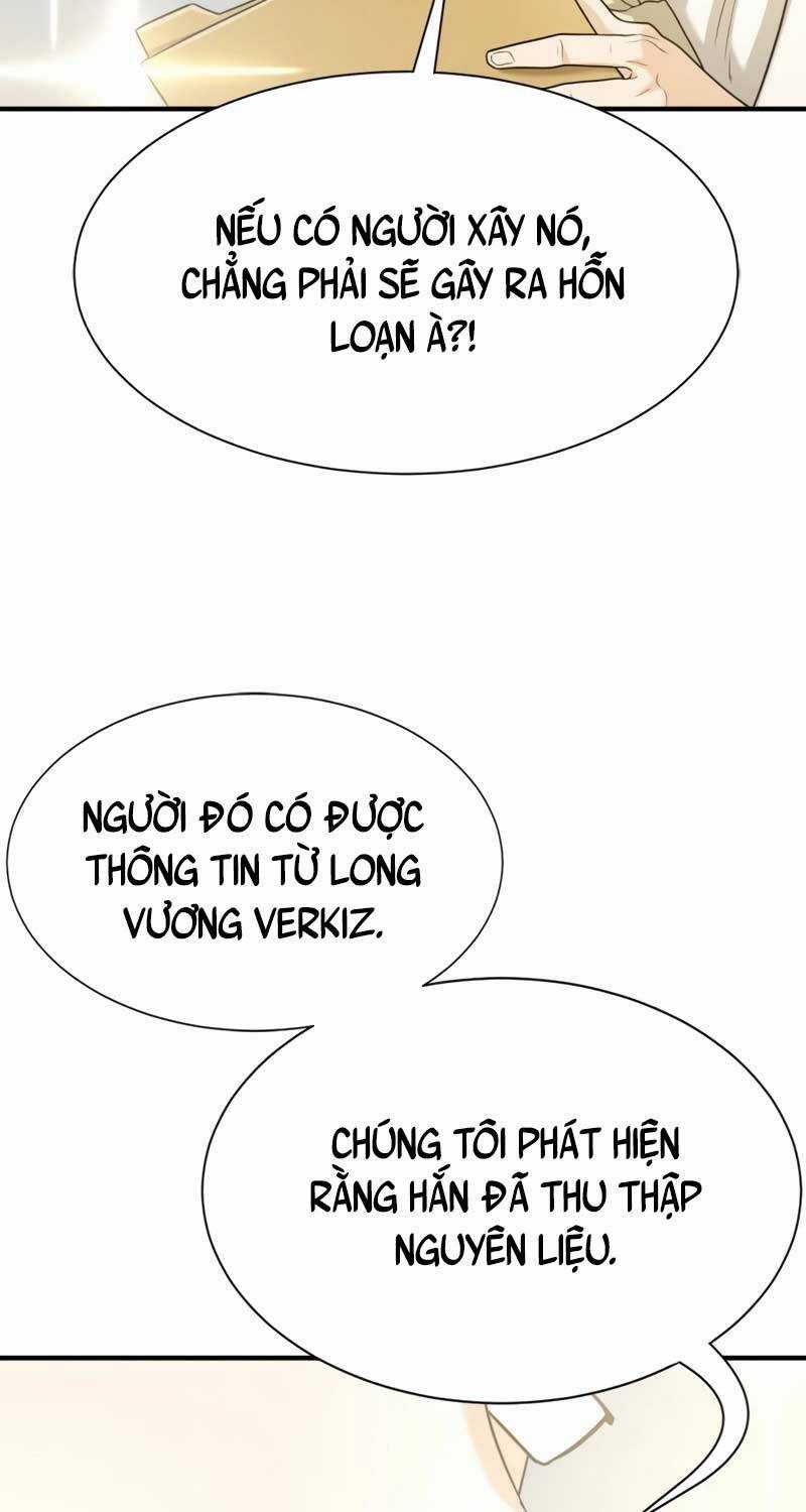 Bậc Thầy Thiết Kế Điền Trang Chương 158 trang 112