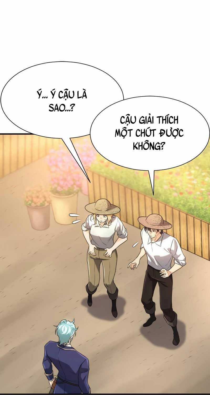 Bậc Thầy Thiết Kế Điền Trang Chương 158 trang 32