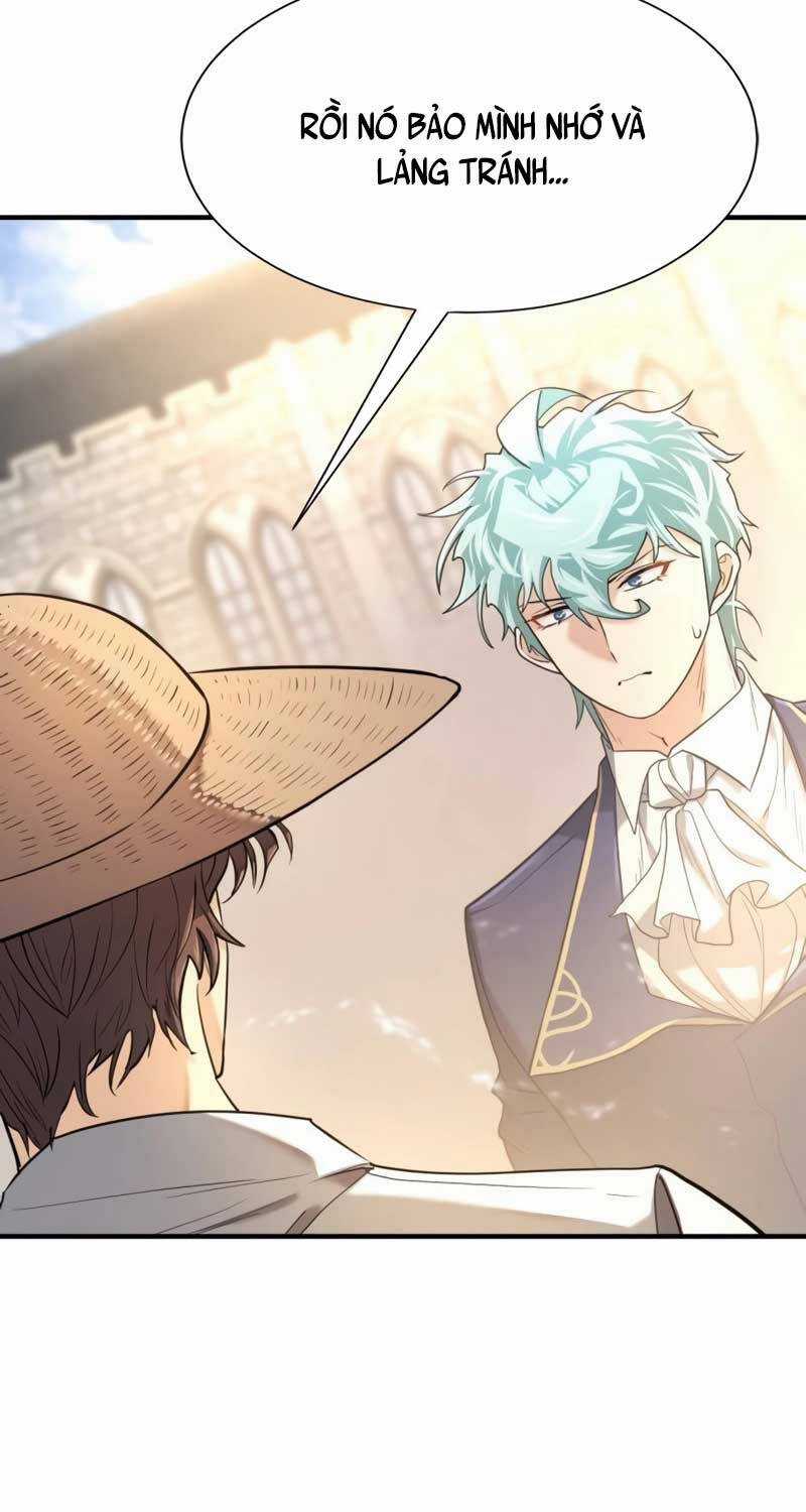 Bậc Thầy Thiết Kế Điền Trang Chương 158 trang 5