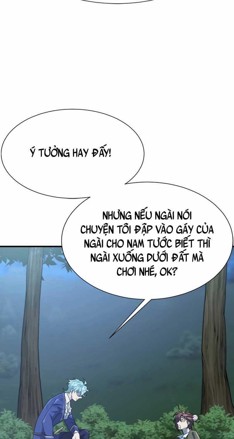 Bậc Thầy Thiết Kế Điền Trang Chương 158 trang 55