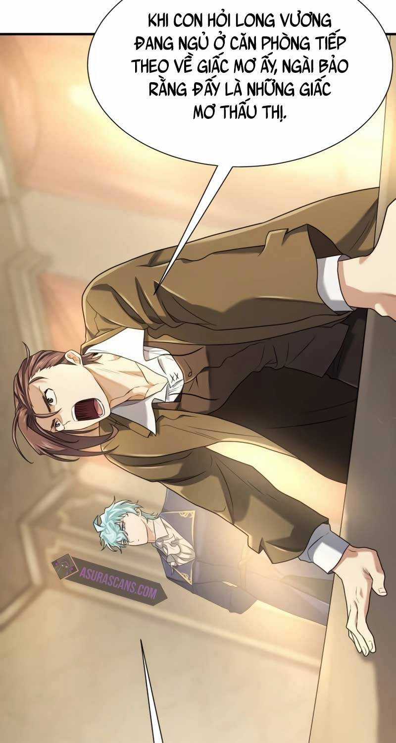 Bậc Thầy Thiết Kế Điền Trang Chương 158 trang 75