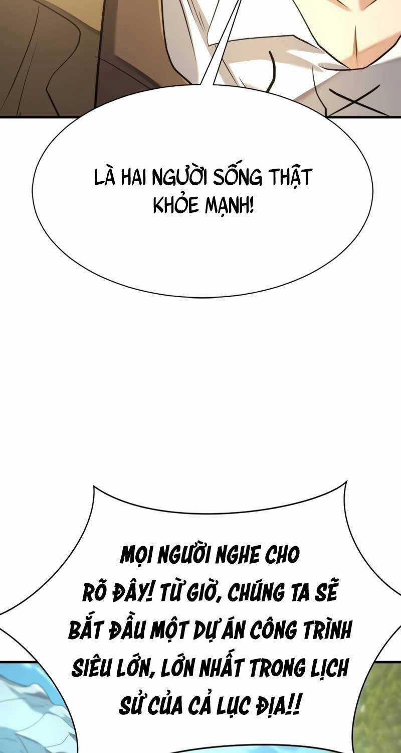 Bậc Thầy Thiết Kế Điền Trang Chương 158 trang 81