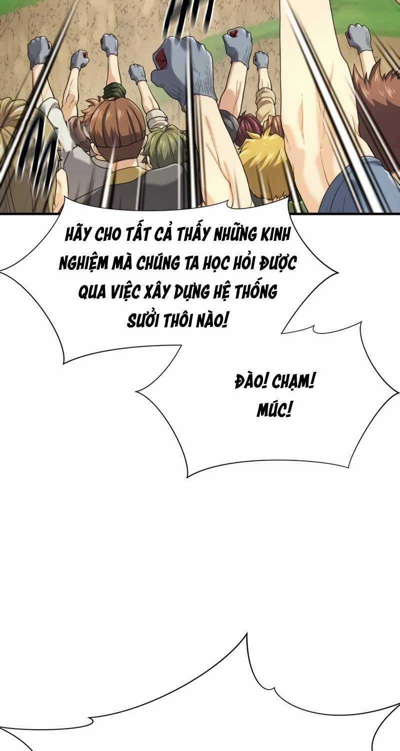 Bậc Thầy Thiết Kế Điền Trang Chương 158 trang 91