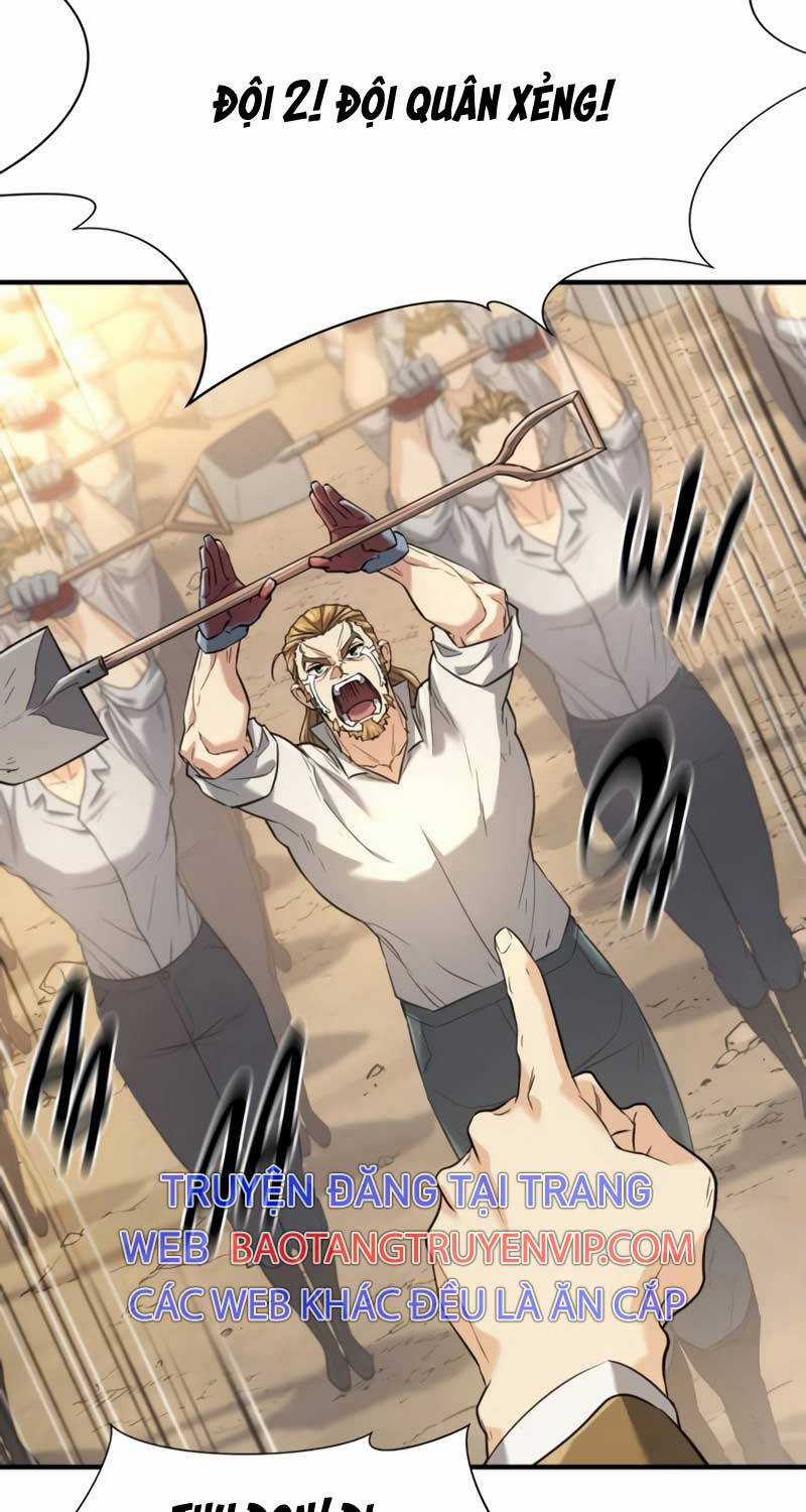 Bậc Thầy Thiết Kế Điền Trang Chương 158 trang 92