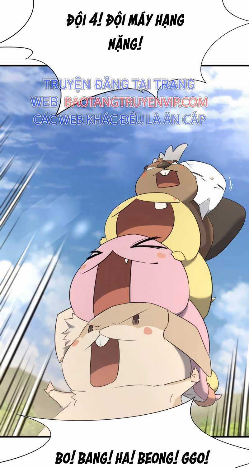 Bậc Thầy Thiết Kế Điền Trang Chương 158 trang 95