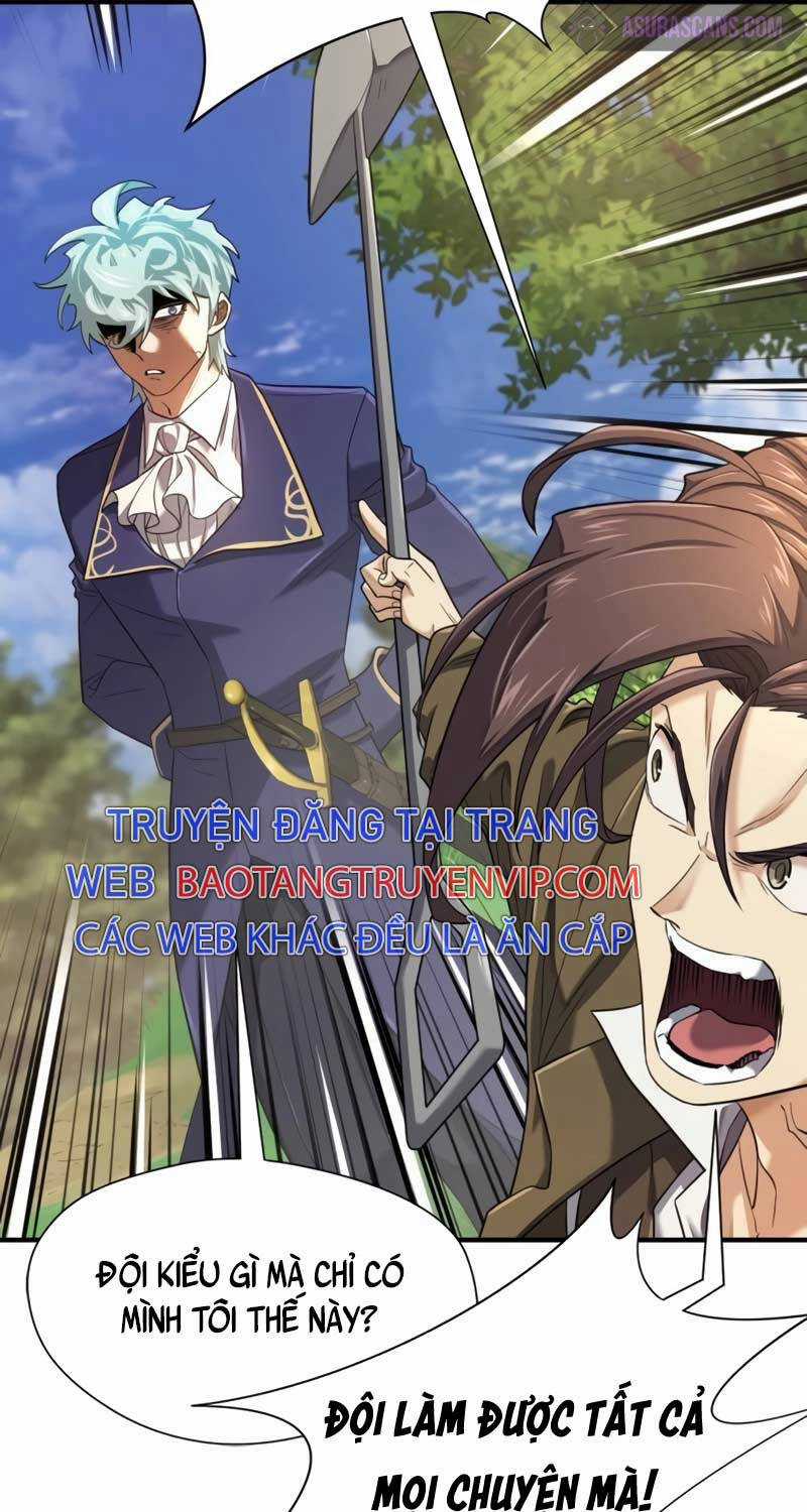 Bậc Thầy Thiết Kế Điền Trang Chương 158 trang 98