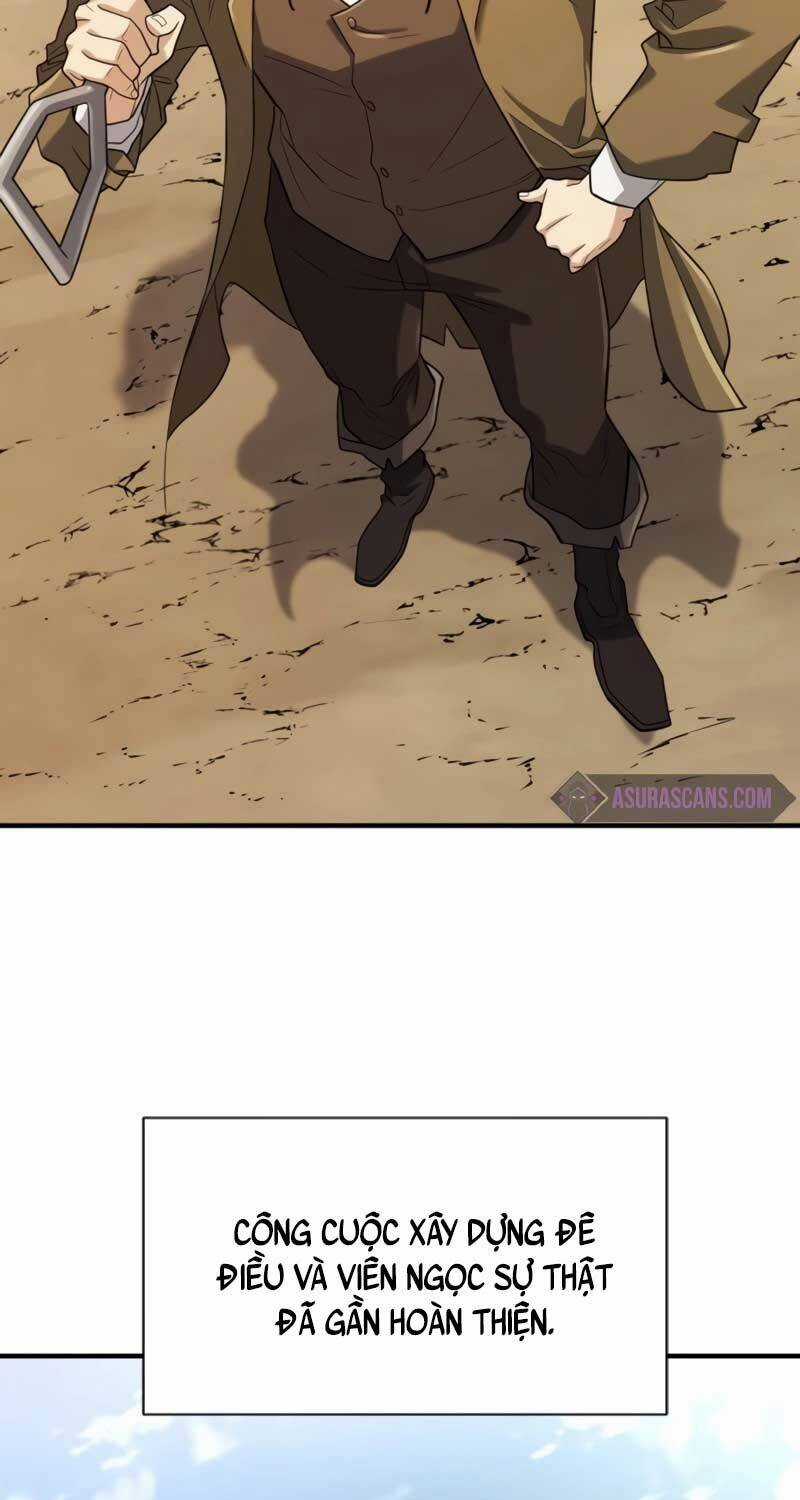 Bậc Thầy Thiết Kế Điền Trang Chương 159 trang 105