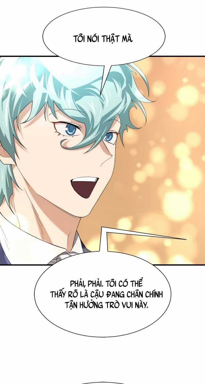 Bậc Thầy Thiết Kế Điền Trang Chương 159 trang 111