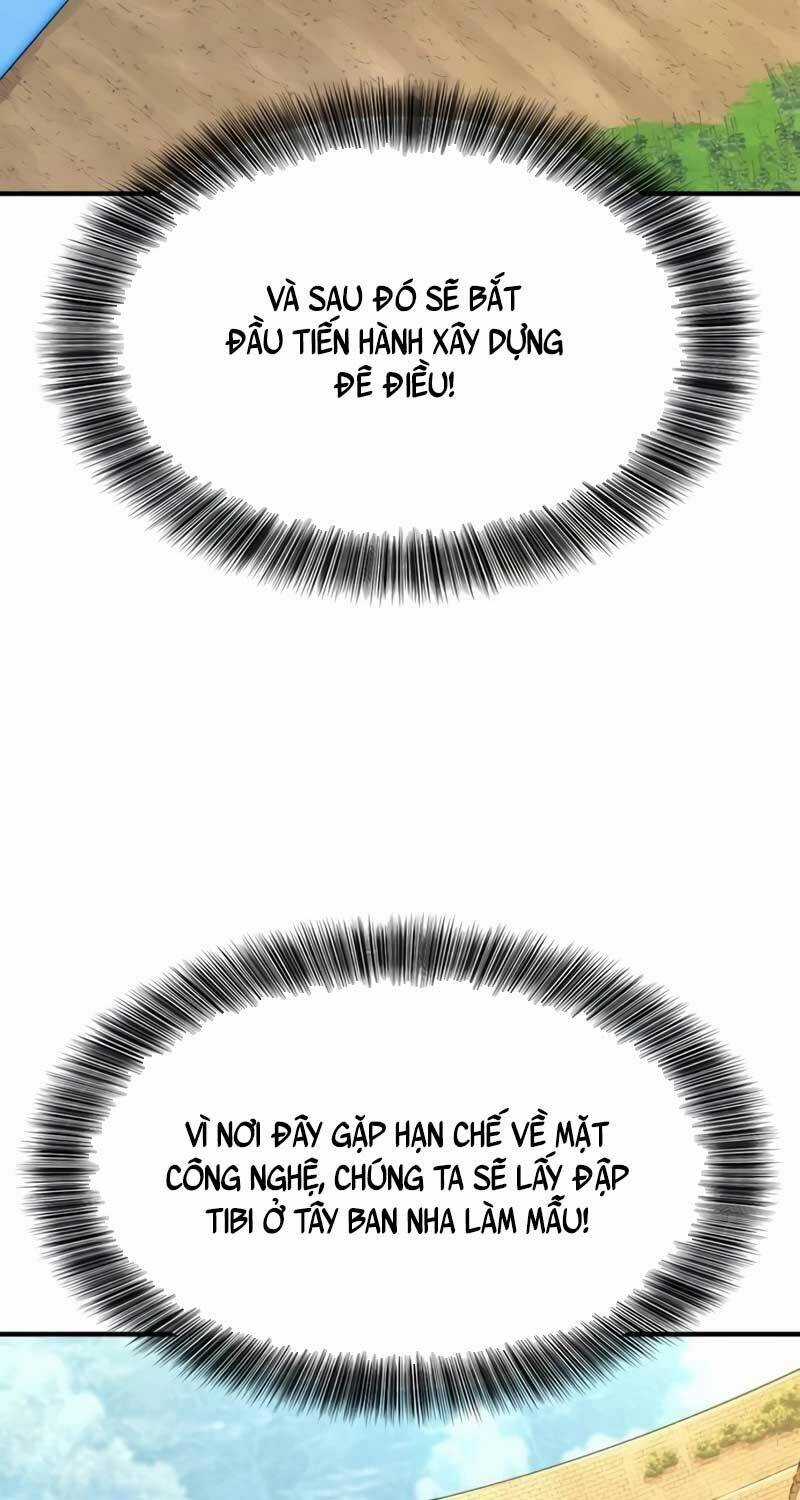 Bậc Thầy Thiết Kế Điền Trang Chương 159 trang 23