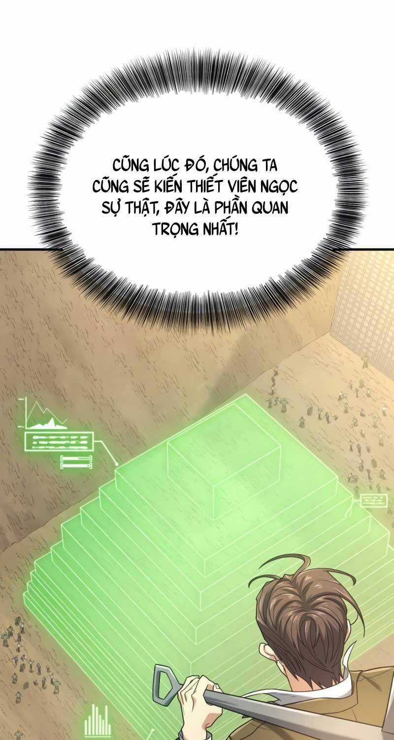 Bậc Thầy Thiết Kế Điền Trang Chương 159 trang 25