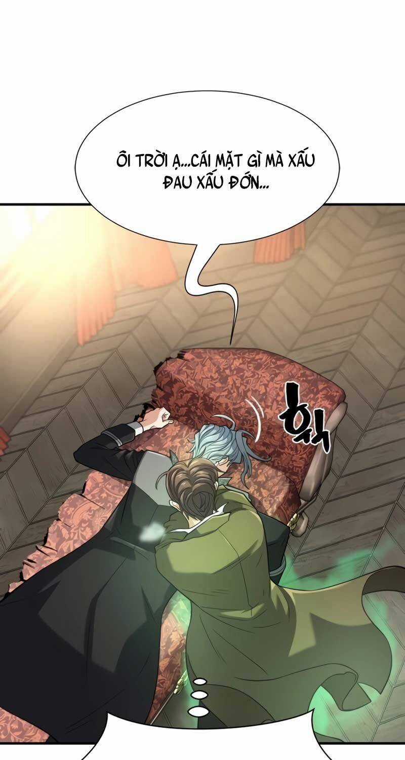 Bậc Thầy Thiết Kế Điền Trang Chương 159 trang 68