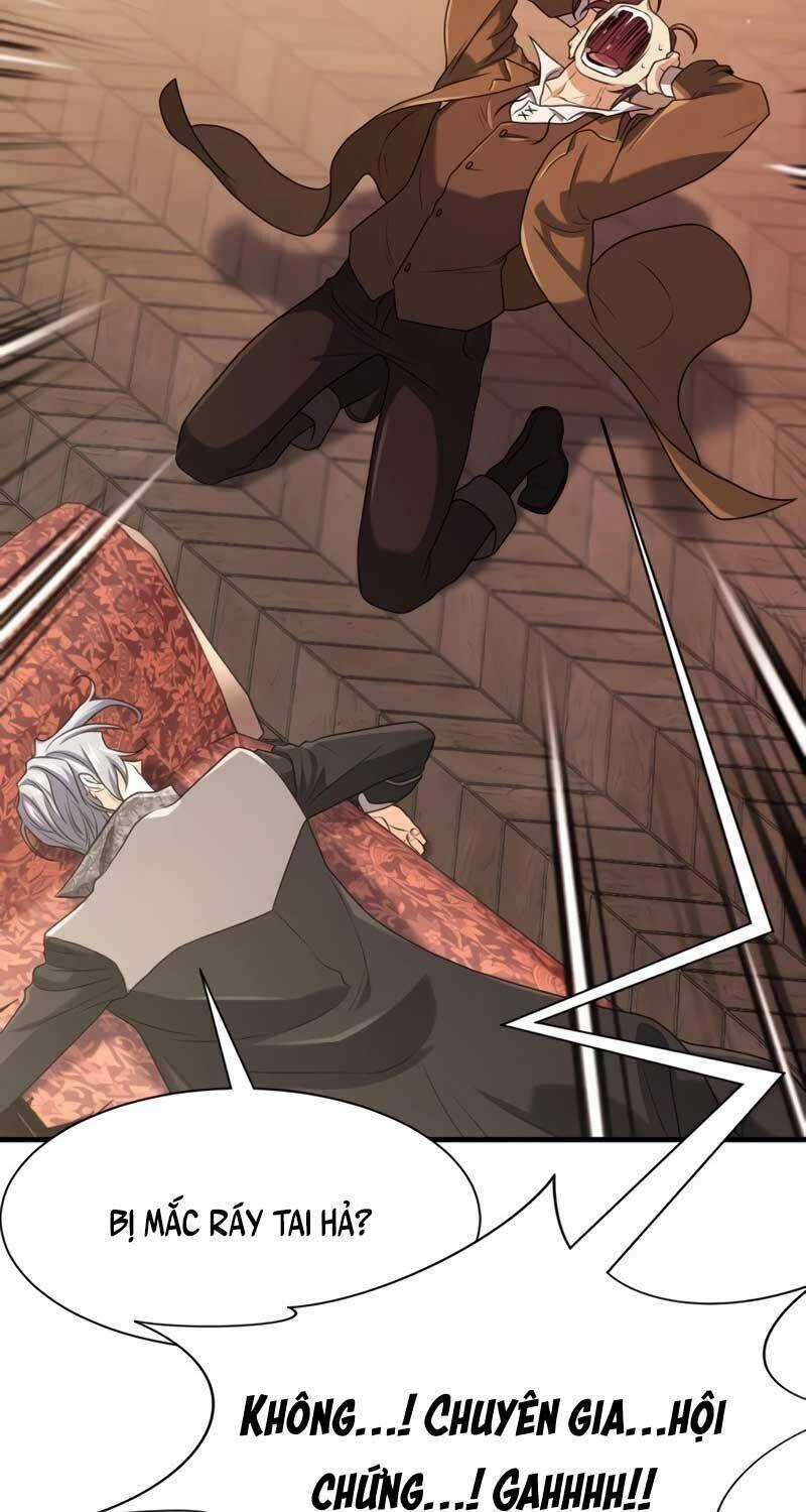 Bậc Thầy Thiết Kế Điền Trang Chương 159 trang 84