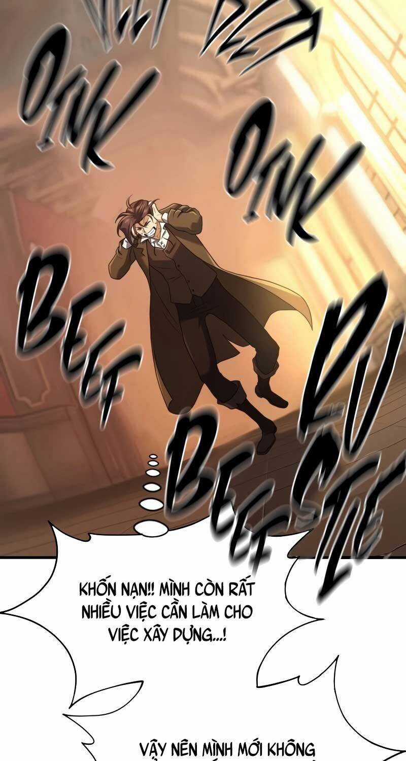 Bậc Thầy Thiết Kế Điền Trang Chương 159 trang 88