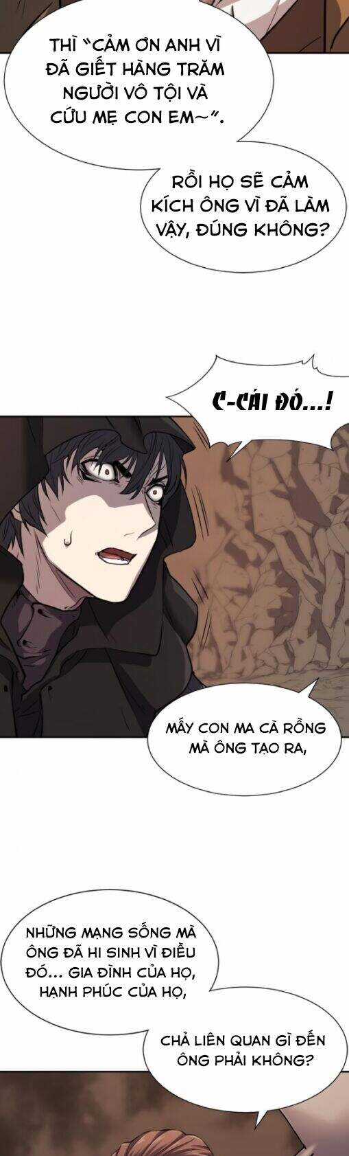 Bậc Thầy Thiết Kế Điền Trang Chương 16 trang 11