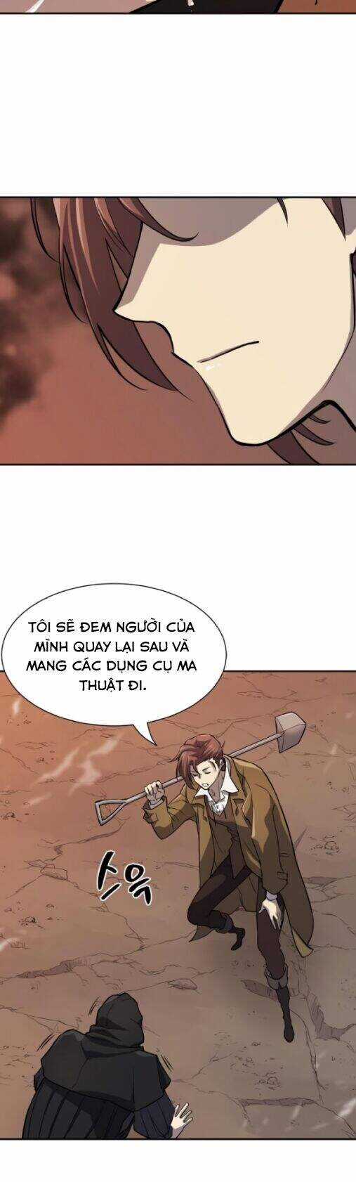 Bậc Thầy Thiết Kế Điền Trang Chương 16 trang 14