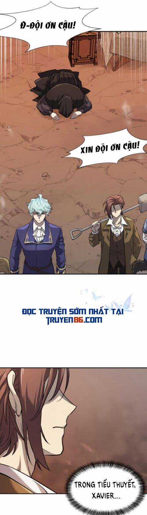 Bậc Thầy Thiết Kế Điền Trang Chương 16 trang 16