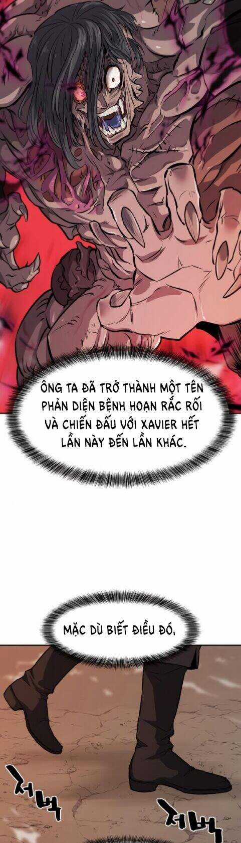 Bậc Thầy Thiết Kế Điền Trang Chương 16 trang 18