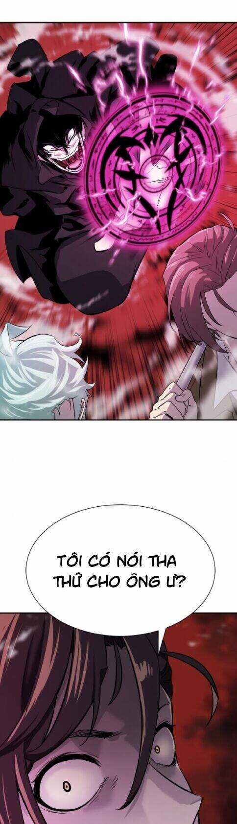 Bậc Thầy Thiết Kế Điền Trang Chương 16 trang 21