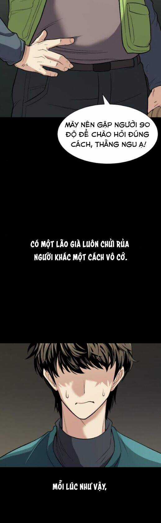 Bậc Thầy Thiết Kế Điền Trang Chương 16 trang 26