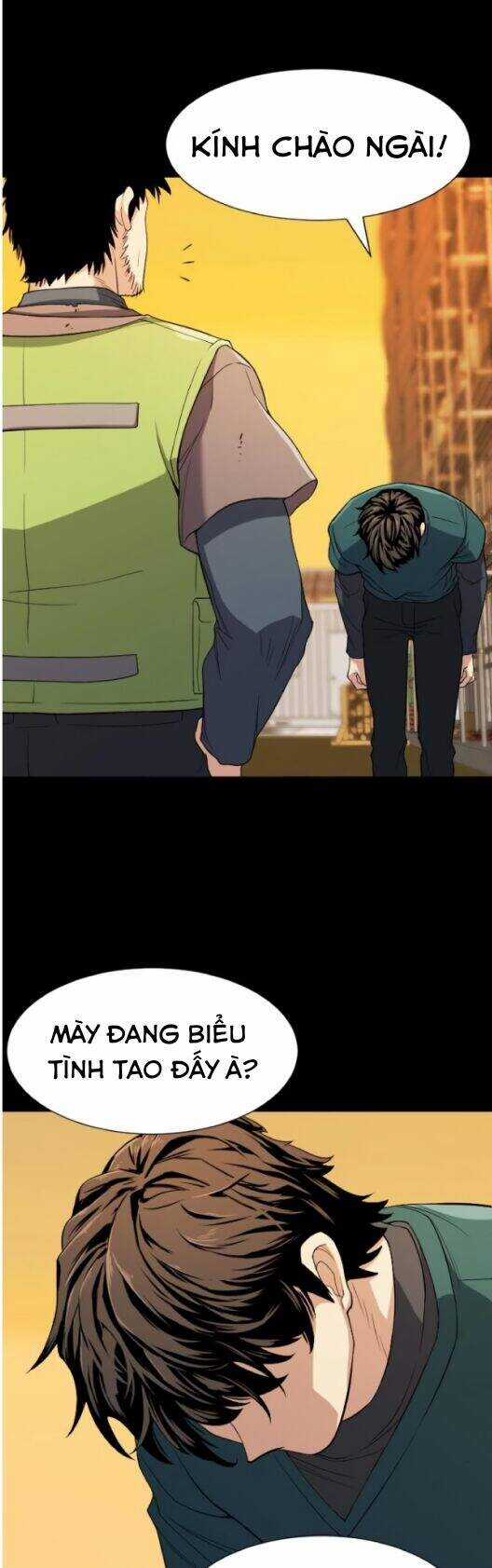 Bậc Thầy Thiết Kế Điền Trang Chương 16 trang 29