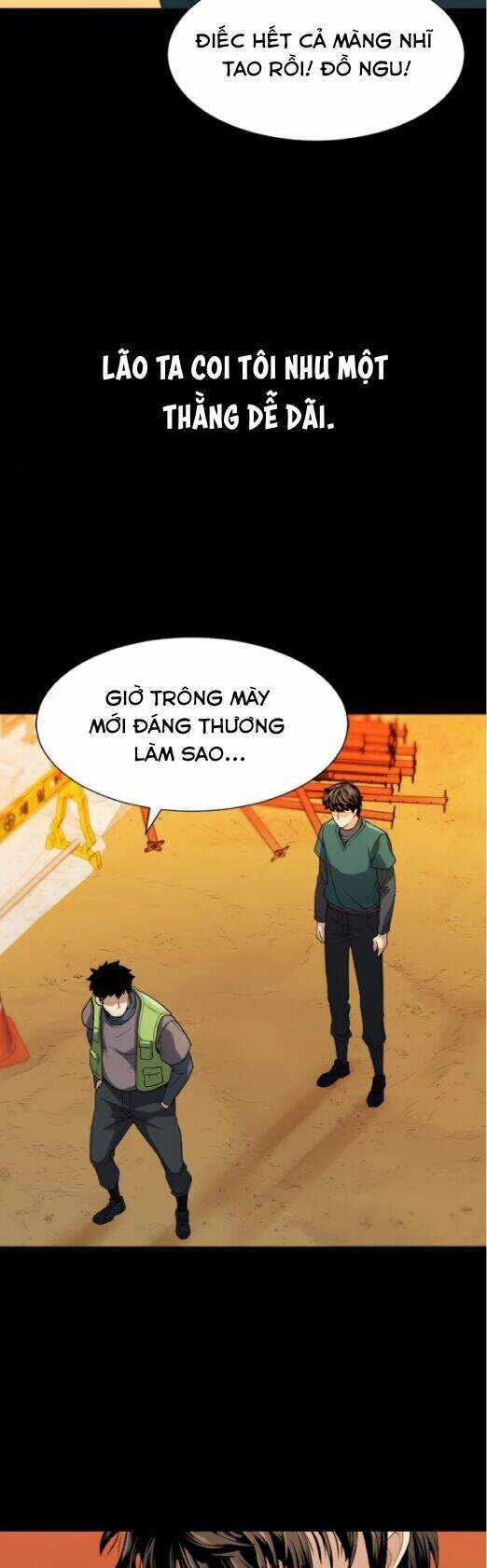 Bậc Thầy Thiết Kế Điền Trang Chương 16 trang 30