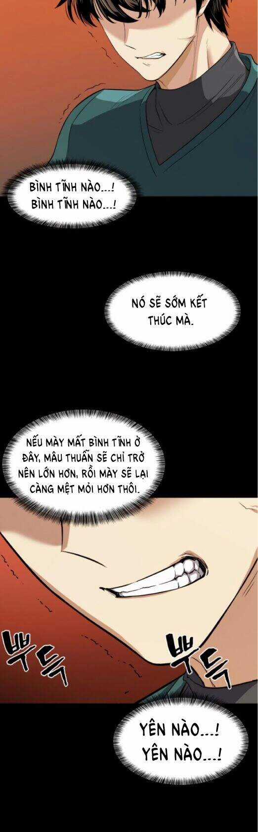 Bậc Thầy Thiết Kế Điền Trang Chương 16 trang 31