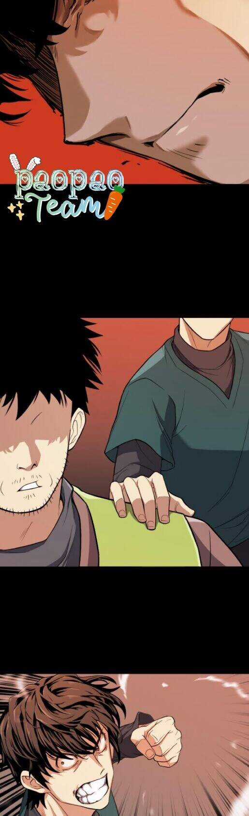 Bậc Thầy Thiết Kế Điền Trang Chương 16 trang 33