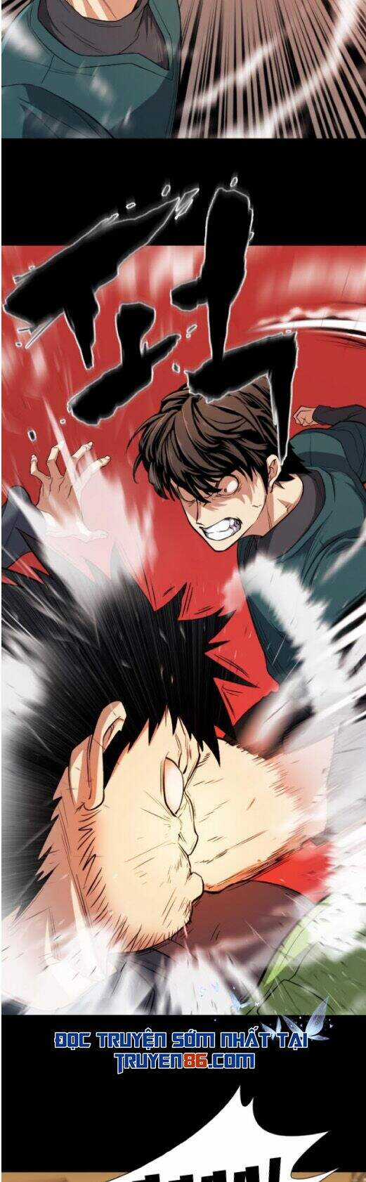 Bậc Thầy Thiết Kế Điền Trang Chương 16 trang 34