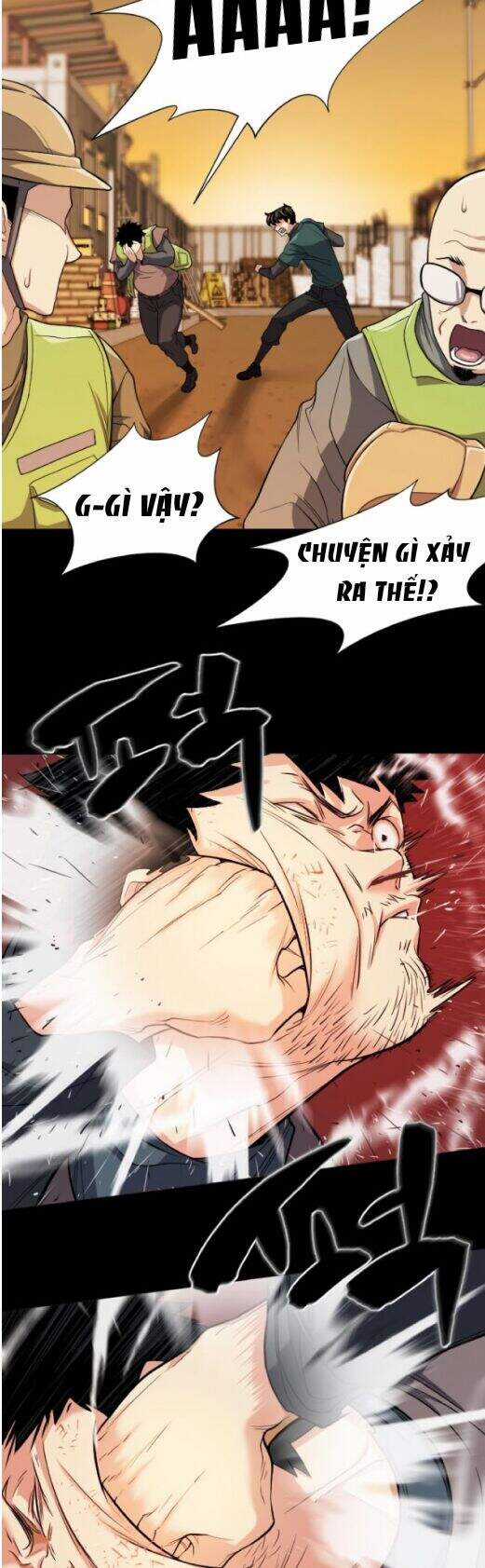 Bậc Thầy Thiết Kế Điền Trang Chương 16 trang 35