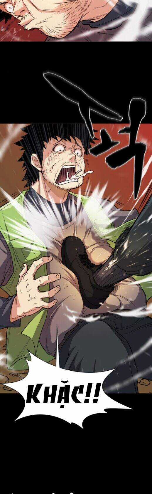 Bậc Thầy Thiết Kế Điền Trang Chương 16 trang 36