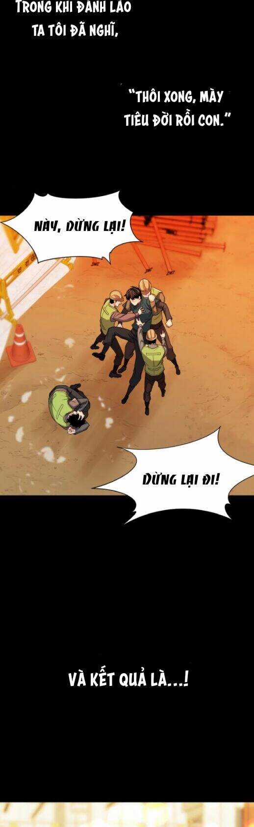 Bậc Thầy Thiết Kế Điền Trang Chương 16 trang 37