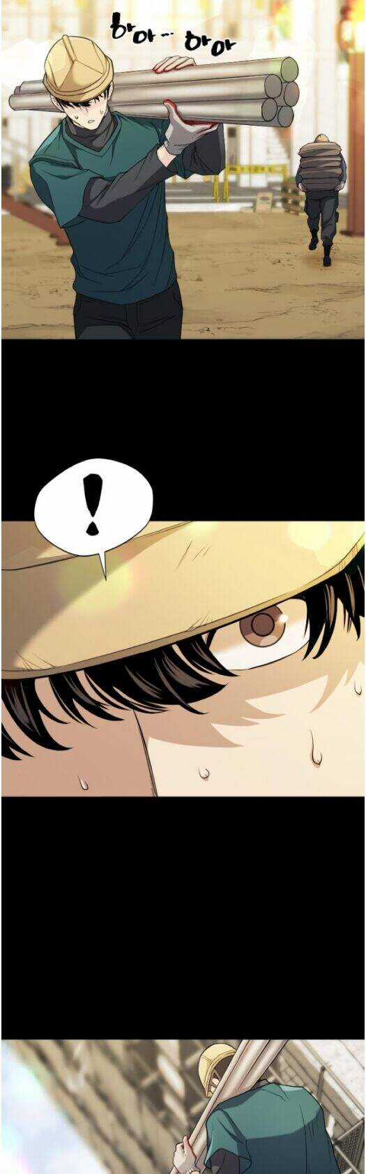 Bậc Thầy Thiết Kế Điền Trang Chương 16 trang 38