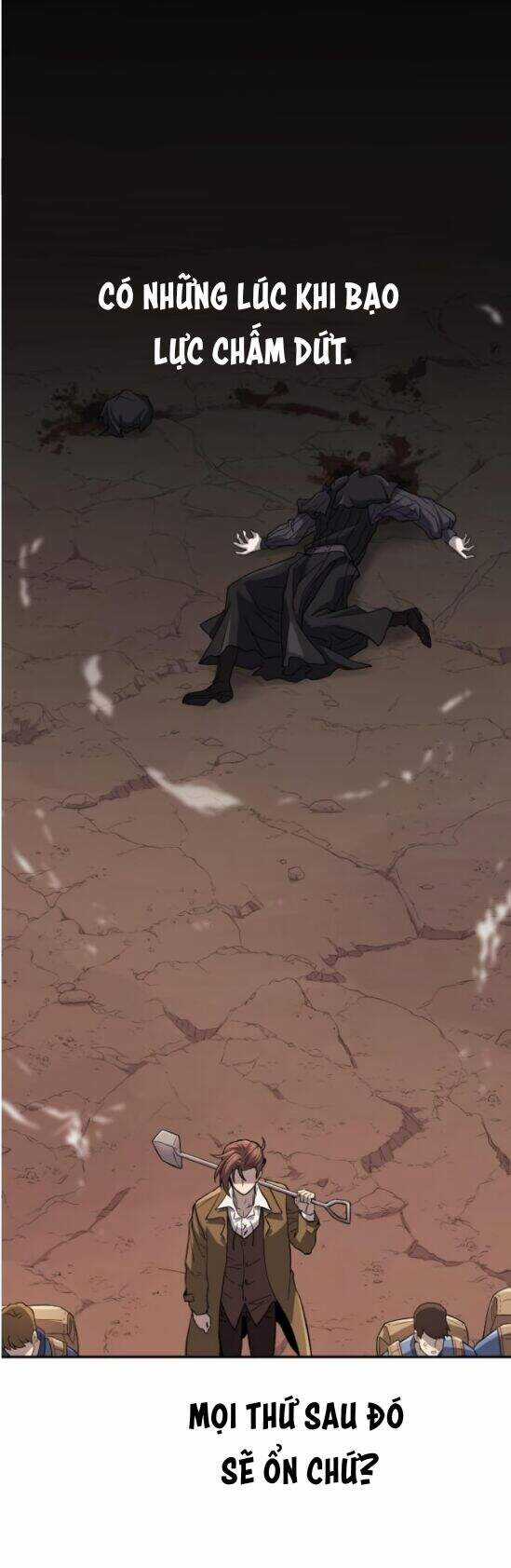 Bậc Thầy Thiết Kế Điền Trang Chương 16 trang 41