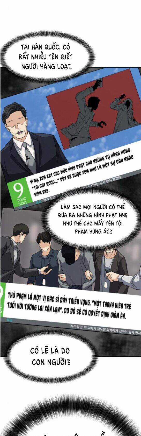 Bậc Thầy Thiết Kế Điền Trang Chương 16 trang 42